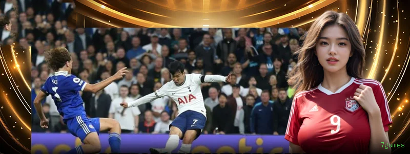 Guia rápido de apostas ao vivo na 7games