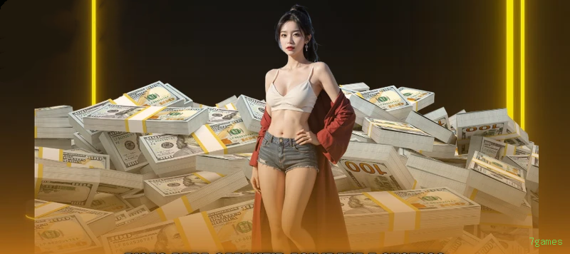 Cassino ao vivo 7games dealers