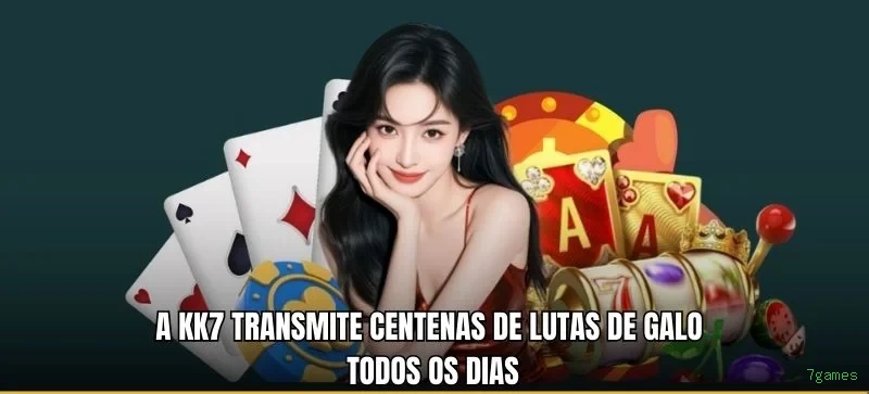 Download app 7games Android iOS