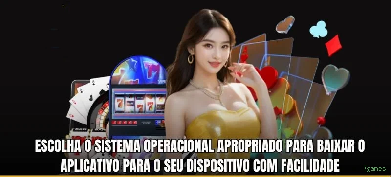 Pagamentos 7games PIX