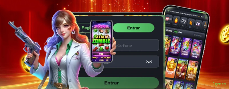 Gates of Olympus slot 7games