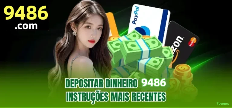 Cashback VIP 7games - reembolso semanal