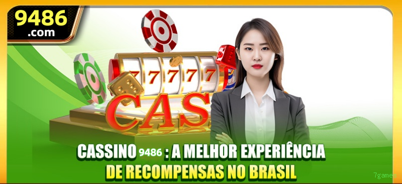 Ganhar e sacar na 7games