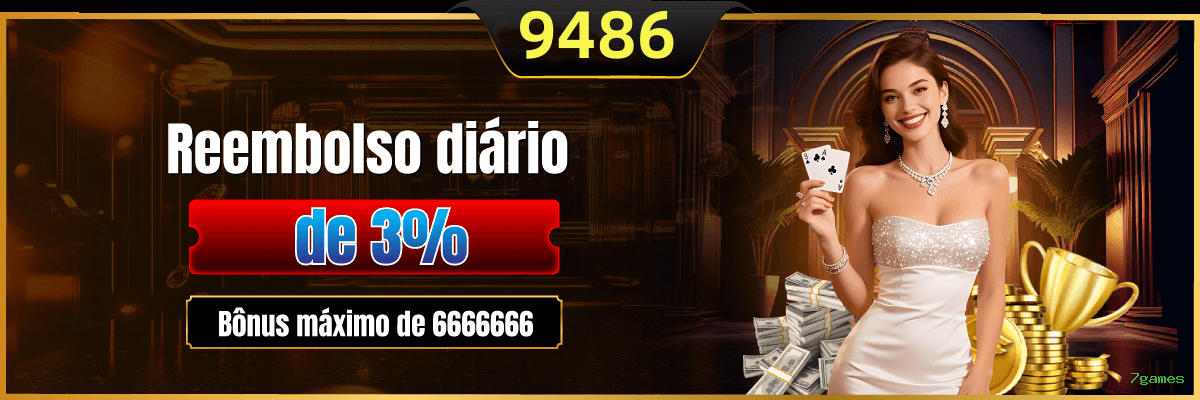 Slots com prêmios 7games